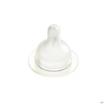 Productshot Difrax Soft Speen Breed S 2 Stuks 675