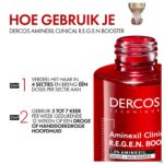 Lifestyle_image Vichy Dercos Aminexil Clinical Regen Serum 90ml