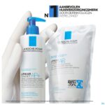 Lifestyle_image Lrp Lipikar Refill Syndet Ap+ 400ml