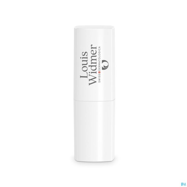 Packshot Widmer Hydraderm Lip Care Stick Spf15 4,5ml Nf