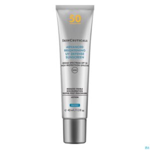 Packshot Skinceuticals Adv Brightening Uv Spf50 50ml