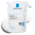 Lifestyle_image Lrp Lipikar Refill Syndet Ap+ 400ml