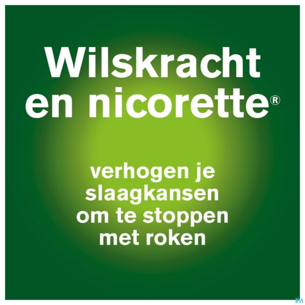 Lifestyle_image Nicorette Invisi 25mg Patch Transderm. 28
