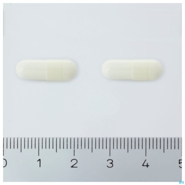 Pillshot Acetylcysteine EG Caps  30 X 200 Mg