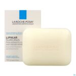 Productshot La Roche Posay Lipikar Overvet Wasstuk 150g