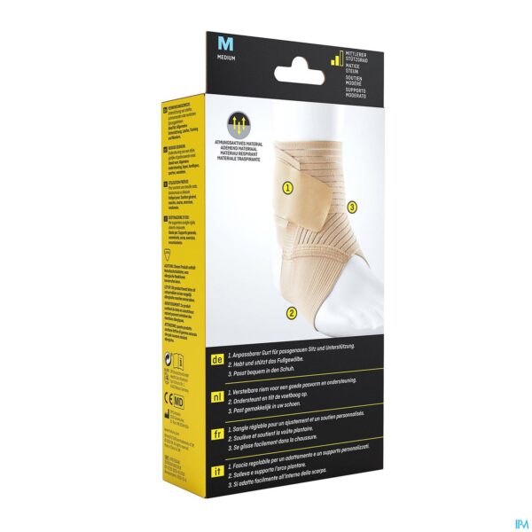 Packshot Futuro Enkelbandage 47875, Medium