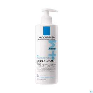 Productshot Lrp Lipikar Balsem Ap+ Max Tube 400ml