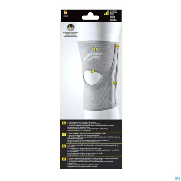 Packshot Futuro Stabiliserende Kniebandage 46163, Small