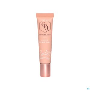 Packshot Cent Pur Cent Liquid Mineral Concealer 1.5 15ml