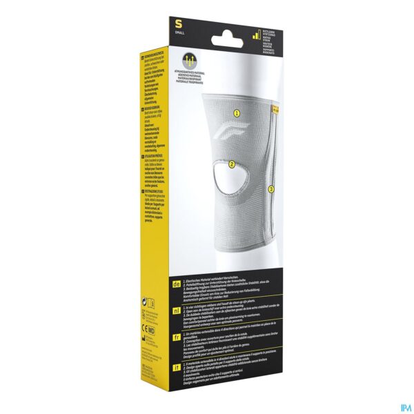 Packshot Futuro Stabiliserende Kniebandage 46163, Small