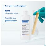 Lifestyle_image Ducray Kelual Squanorm Sh Droge Schilfers 200ml