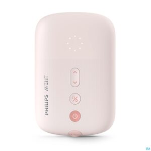 Productshot Philips Avent Motor Borstkolf Verhuur