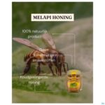 Lifestyle_image Melapi Honing Eucalyptus Vast 500g 5014 Revogan