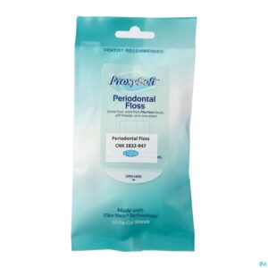 Packshot Periodontal Floss 50