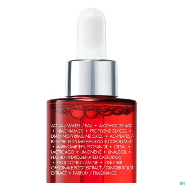 Lifestyle_image Vichy Dercos Aminexil Clinical Regen Serum 90ml