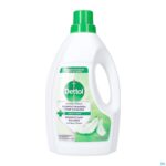 Packshot Dettol Desinfectiemidd.wasgoed A/bacteri.sens.1,5l Packshot Dettol Desinfectiemidd.wasgoed A/bacteri.sens.1,5l