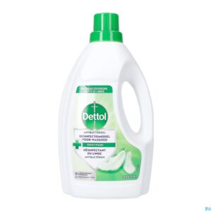 Packshot Dettol Desinfectiemidd.wasgoed A/bacteri.sens.1,5l
