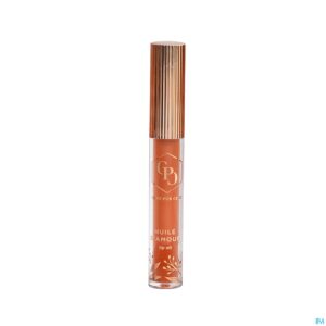 Packshot Cent Pur Cent Lipoil Caramel 2,5ml