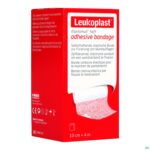 Packshot Elastomull Haft 10cmx4m 1 Leukoplast