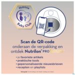 Lifestyle_image Nutrilon Profutura Duobiotik 1+ Peuter Groeim.800g