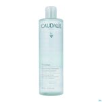 Packshot Caudalie Vinoclean Hydraterende Tonic Lotion 400ml
