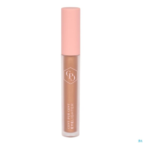 Productshot Cent Pur Cent Eyelighter Melted Gold 3ml