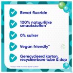 Lifestyle_image Sensodyne Proglasur Junior 6-12 Tandpasta 50ml