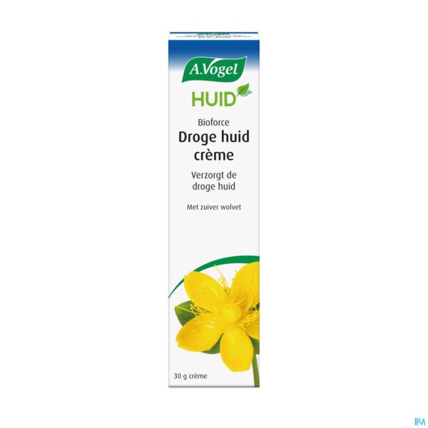 Packshot A.Vogel Creme Bioforce Packshot A.Vogel Creme Bioforce