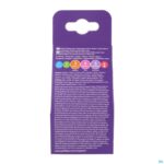 Packshot Philips Avent Natural 3.0 Zuigsp.pack Multi Size 3