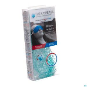 Packshot Therapearl Hot&cold Eye Mask