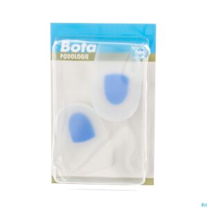 Packshot Bota Podo 10 Hielspoorkussen S 1paar