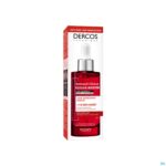 Packshot Vichy Dercos Aminexil Clinical Regen Serum 90ml Packshot Vichy Dercos Aminexil Clinical Regen Serum 90ml