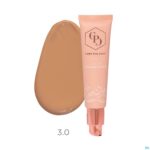Lifestyle_image Cent Pur Cent Liquid Mineral Fdt 3.0 Spf30 30ml Nf