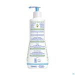 Packshot Mustela Pn Toiletmelk Z/spoelen 500ml