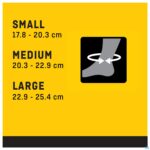 Lifestyle_image Futuro Enkelbandage 47875, Medium