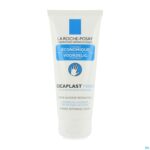 Packshot Lrp Cicaplast Handcreme 100ml