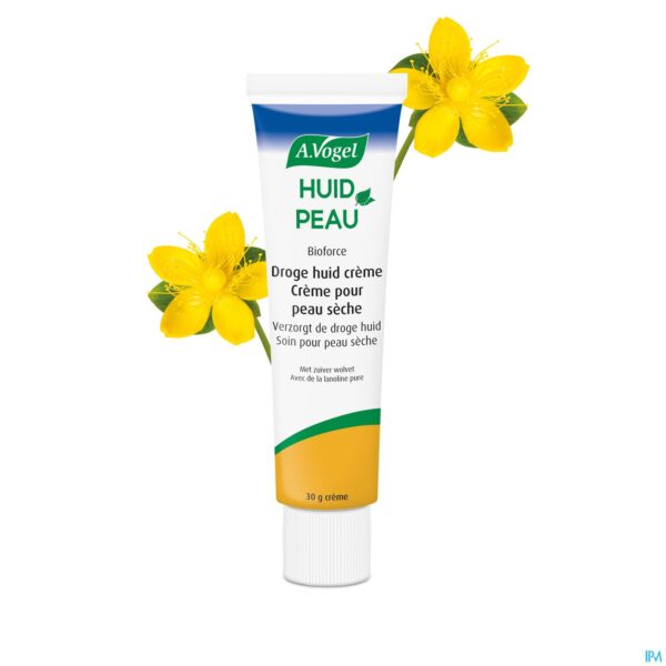 Lifestyle_image A.Vogel Creme Bioforce