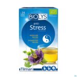 Packshot Biolys Passiebloem Melisse Sach 24