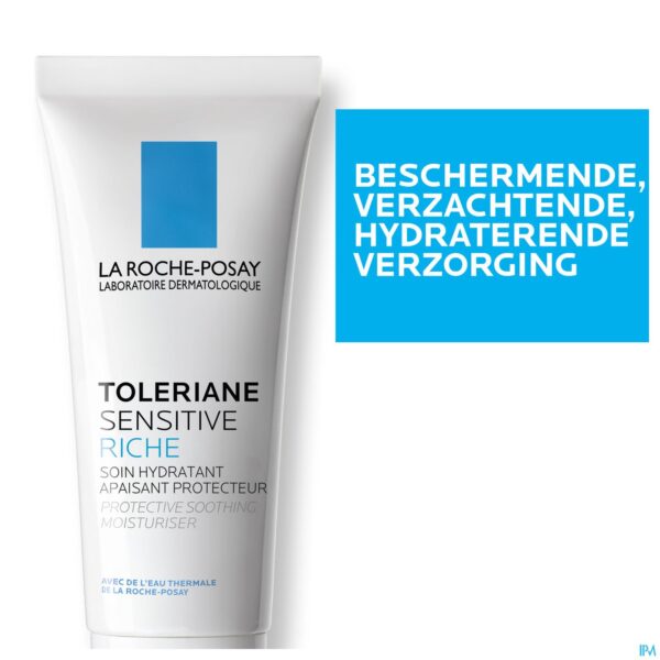 Lifestyle_image Lrp Toleriane Sensitive Riche 40ml