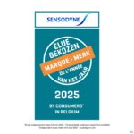 Lifestyle_image Sensodyne Complete Protection+ Cool Mint 75ml