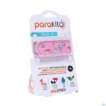 Packshot Para'kito Armband Junior 2 Sirenen 1