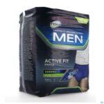 Packshot Tena Men Pants Plus Large 10 772610