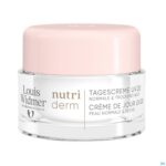 Productshot Widmer Nutriderm Dagcrème Uv 20 50ml