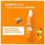 Lifestyle_image Avene Zon Spray Kind Spf50+ 200ml