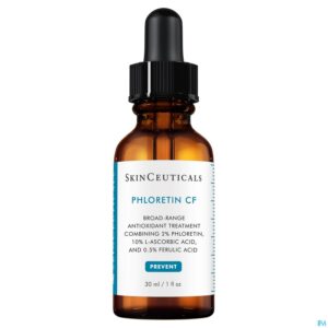 Packshot Skinceuticals Phloretin Cf Serum 30ml