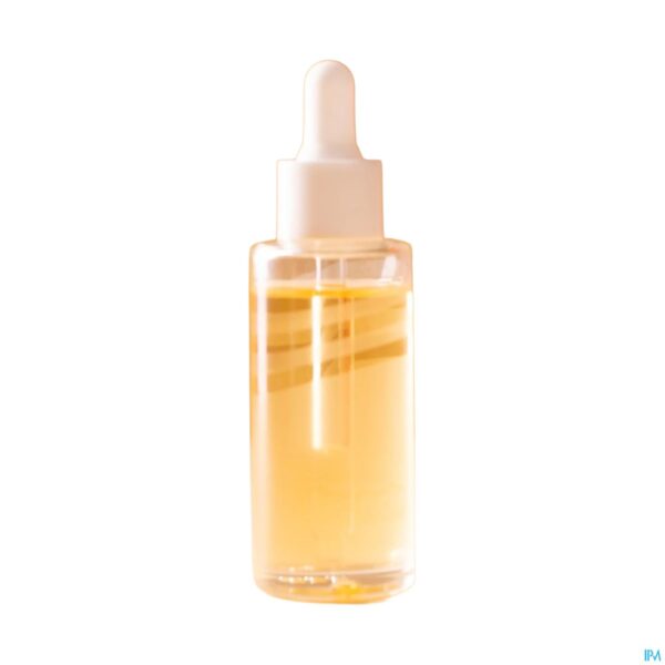 Productshot Wondr Hair Oil Vegan Honey 50ml