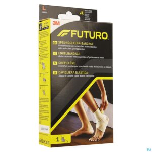 Packshot Futuro Enkelbandage 47876, Large