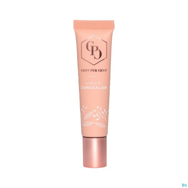 Packshot Cent Pur Cent Liquid Concealer 2.5 15ml