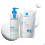 Lifestyle_image Lrp Lipikar Refill Syndet Ap+ 400ml