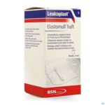 Packshot Elastomull Haft 10cmx4m 1 Leukoplast